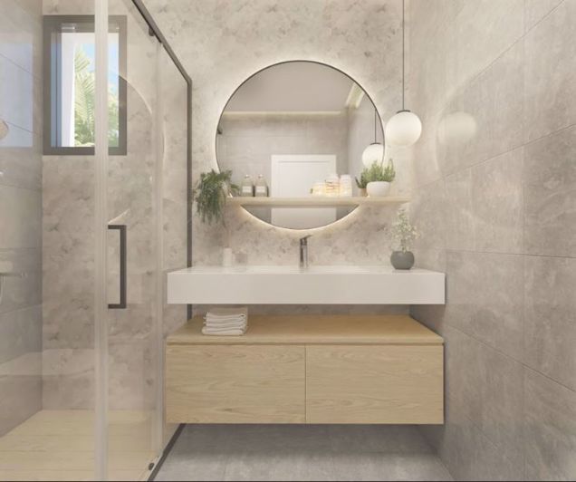 Image No.8-1 Bed Apartment for sale