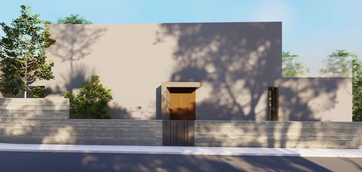 Image No.5-Villa de 4 chambres à vendre à Konia