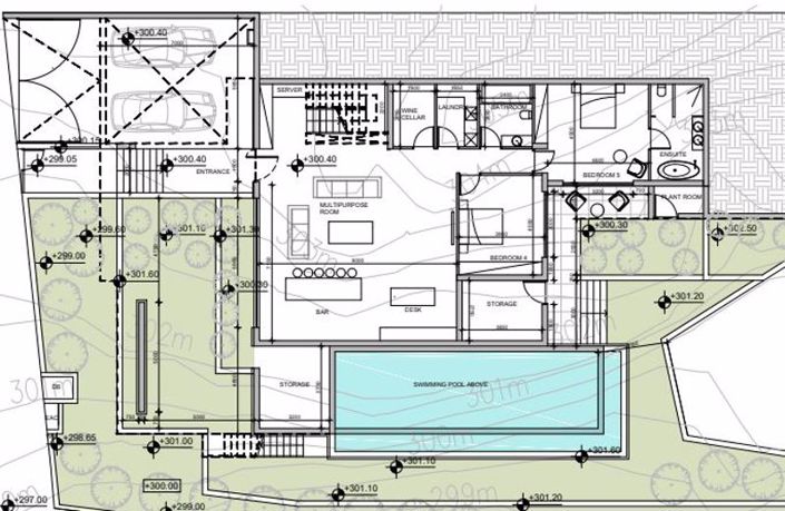Image No.14-Villa de 5 chambres à vendre à Konia