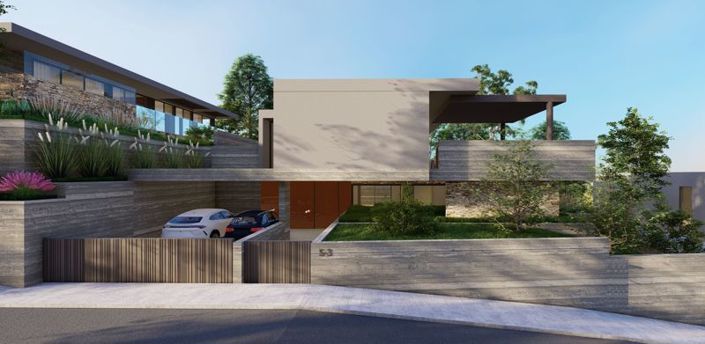 Image No.6-Villa de 5 chambres à vendre à Konia