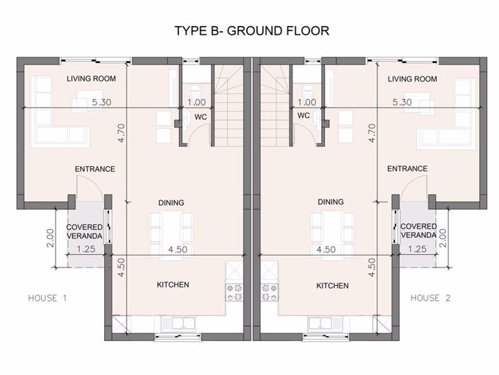 Image No.12-Villa de 3 chambres à vendre à Vrysoules