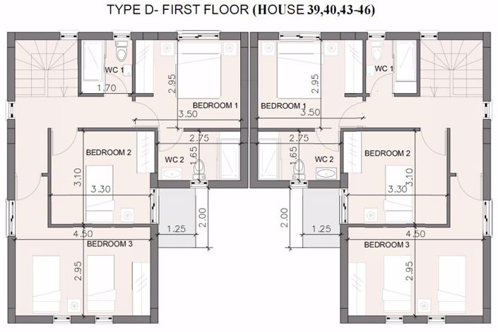 Image No.13-Villa de 3 chambres à vendre à Vrysoules