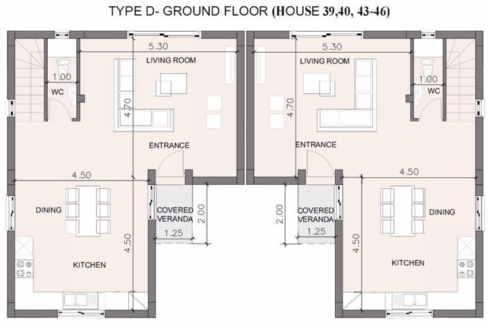 Image No.14-Villa de 3 chambres à vendre à Vrysoules