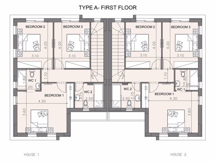 Image No.9-Villa de 3 chambres à vendre à Vrysoules