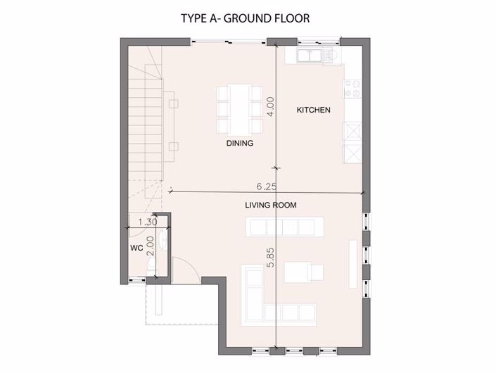 Image No.10-Villa de 3 chambres à vendre à Vrysoules