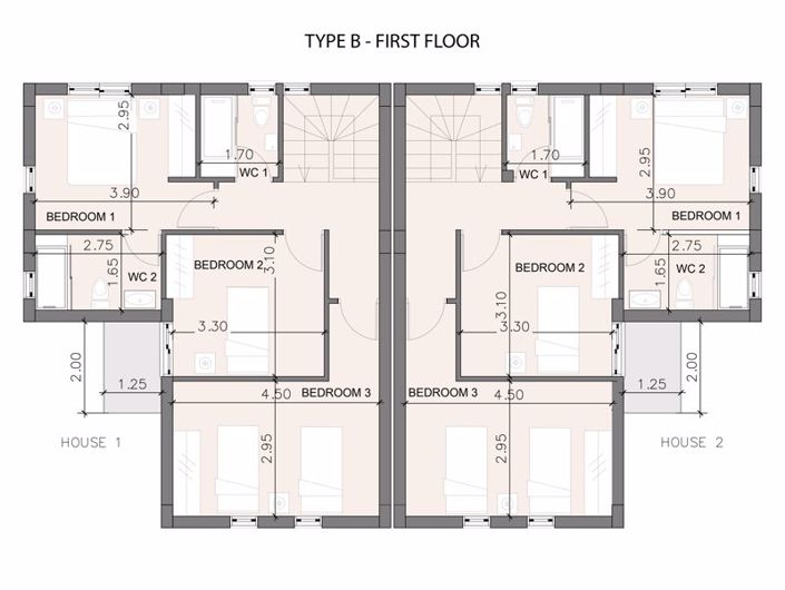Image No.11-Villa de 3 chambres à vendre à Vrysoules