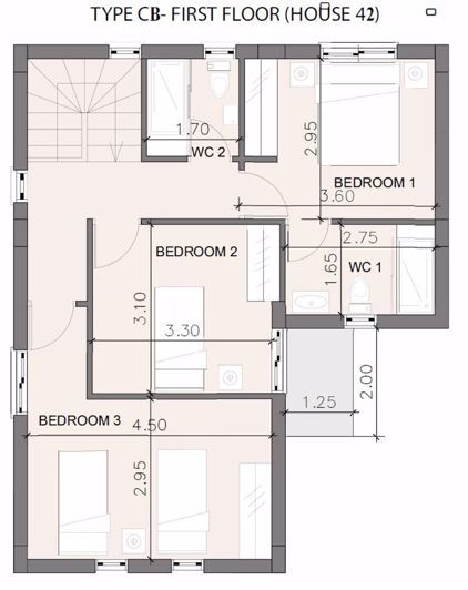 Image No.11-Villa de 3 chambres à vendre à Vrysoules