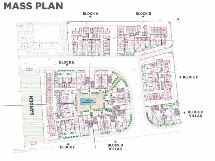 Image No.11-Appartement de 1 chambre à vendre à Kiti
