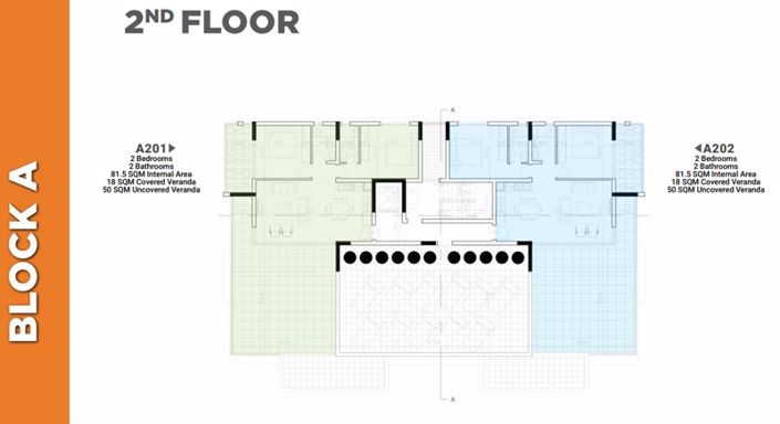 Image No.20-Appartement de 2 chambres à vendre à Kiti