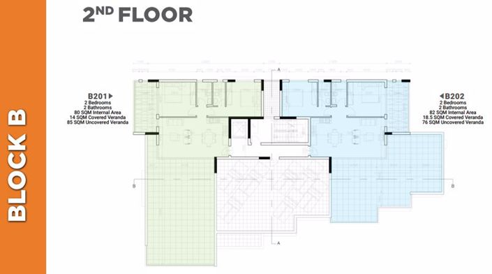 Image No.21-Appartement de 2 chambres à vendre à Kiti