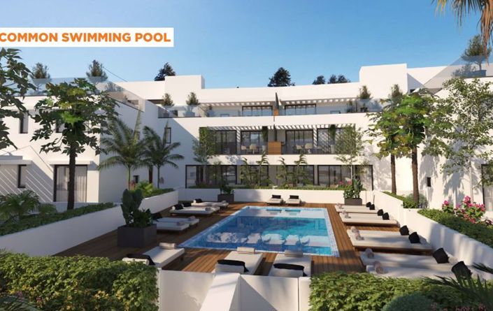 Image No.4-Appartement de 3 chambres à vendre à Kiti