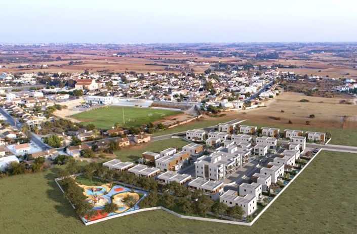 Image No.7-Appartement de 2 chambres à vendre à Vrysoules