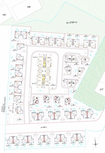 Image No.11-Appartement de 2 chambres à vendre à Vrysoules