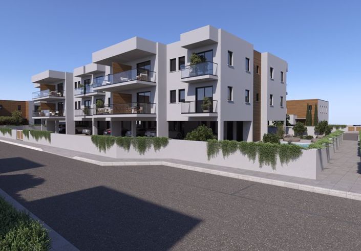 Image No.4-Appartement de 2 chambres à vendre à Vrysoules