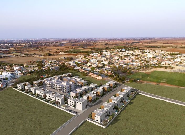 Image No.6-Appartement de 2 chambres à vendre à Vrysoules