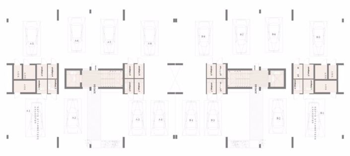 Image No.8-Appartement de 2 chambres à vendre à Vrysoules