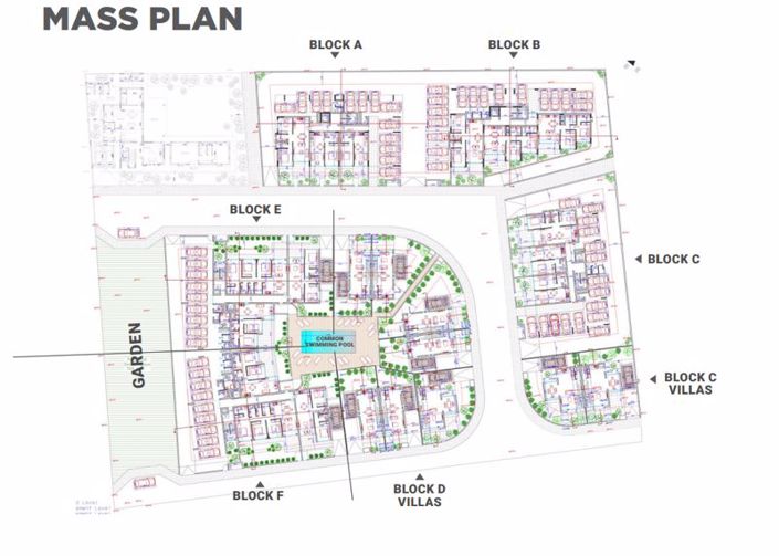 Image No.9-Villa de 2 chambres à vendre à Kiti