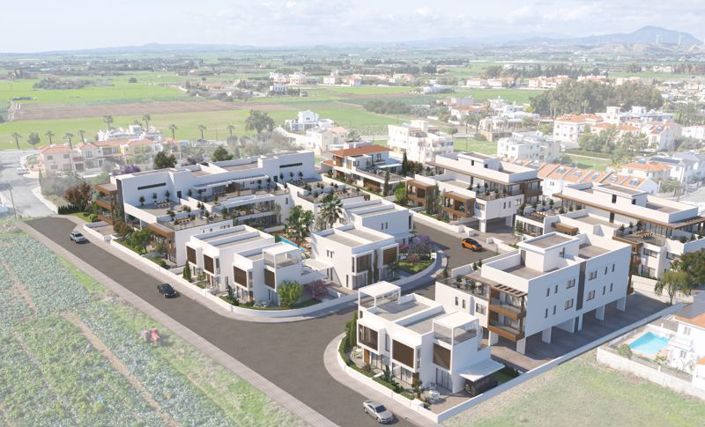 Image No.8-Villa de 3 chambres à vendre à Kiti