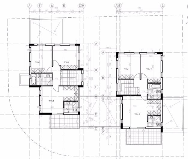 Image No.6-3 Bed Villa for sale