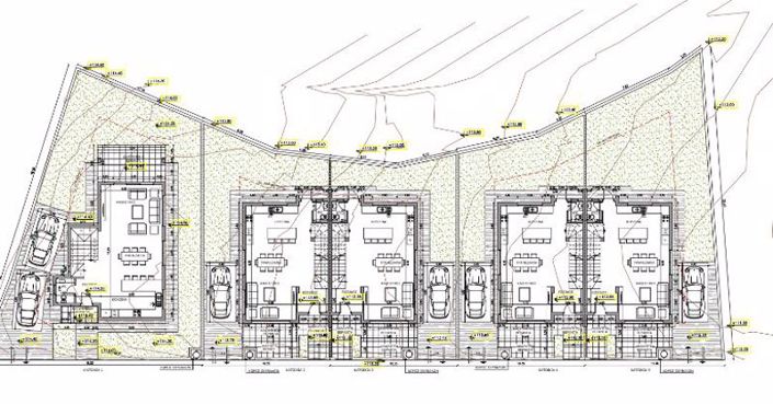 Image No.6-Villa de 3 chambres à vendre à Paphos