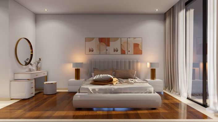 Image No.11-Villa de 4 chambres à vendre à Tombs of the Kings