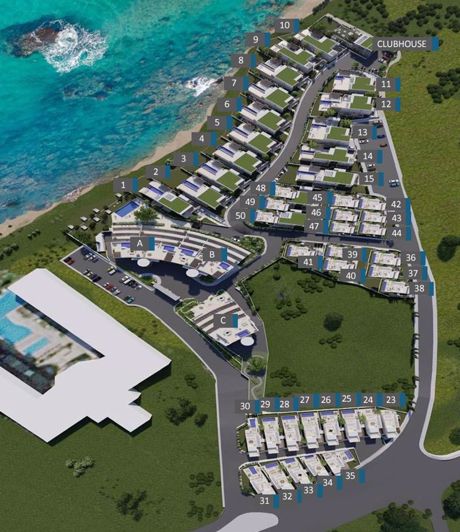 Image No.17-Villa de 4 chambres à vendre à Tombs of the Kings