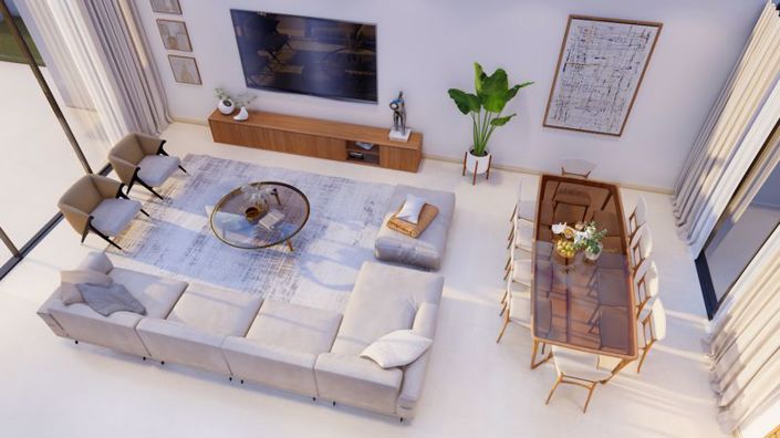 Image No.10-Villa de 4 chambres à vendre à Tombs of the Kings