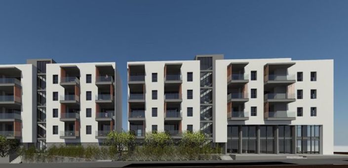 Image No.4-Apartment for sale