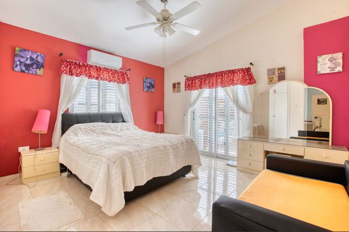 Image No.16-Bungalow de 4 chambres à vendre à Paralimni