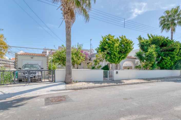 Image No.28-Bungalow de 4 chambres à vendre à Paralimni