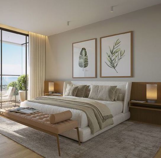 Image No.11-1 Bed Apartment for sale