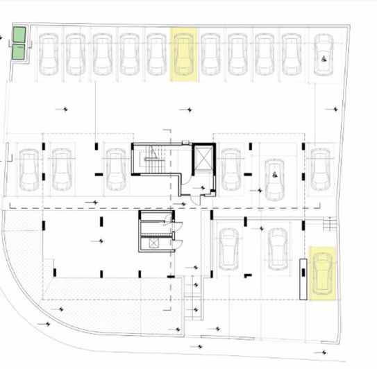 Image No.15-1 Bed Apartment for sale