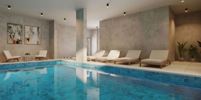 Image No.8-1 Bed Apartment for sale