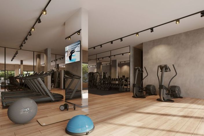 Image No.14-1 Bed Apartment for sale