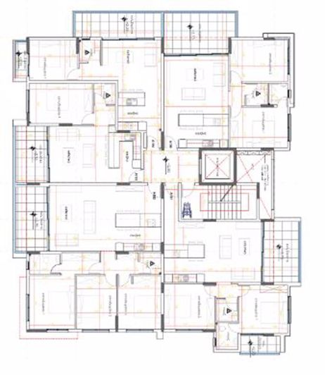 Image No.18-1 Bed Apartment for sale