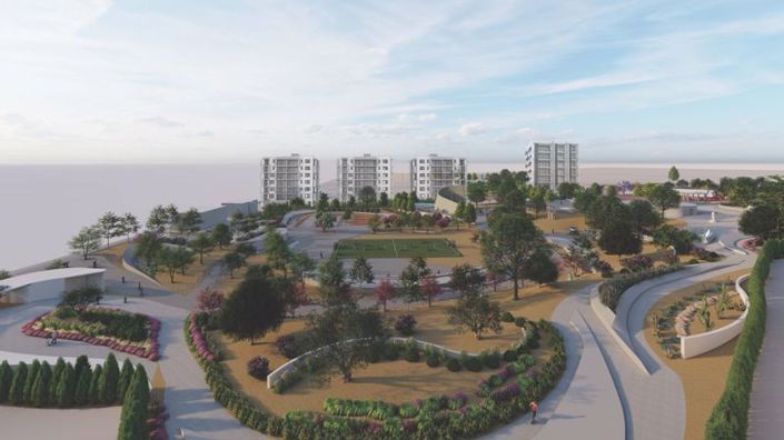 Image No.16-Appartement de 2 chambres à vendre à Paphos