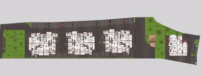 Image No.17-Appartement de 2 chambres à vendre à Paphos