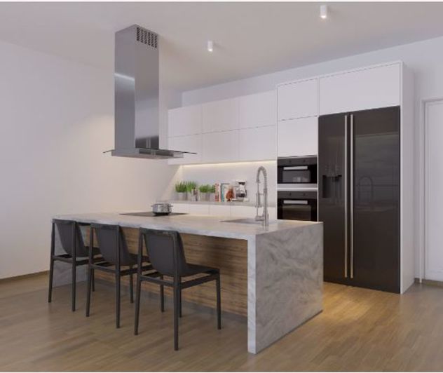 Image No.7-Appartement de 2 chambres à vendre à Paphos