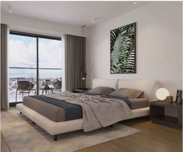 Image No.9-Appartement de 2 chambres à vendre à Paphos