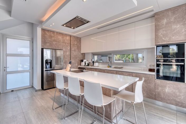 Image No.9-Villa de 6 chambres à vendre à Pylas