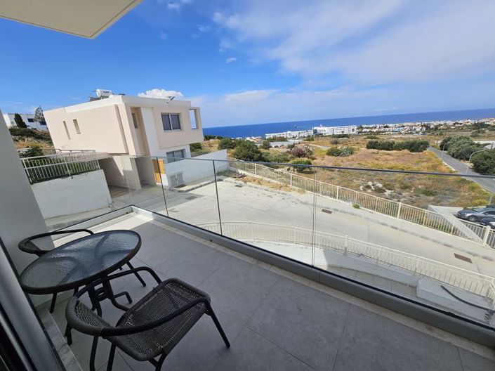 Image No.5-Villa de 4 chambres à vendre à Chloraka