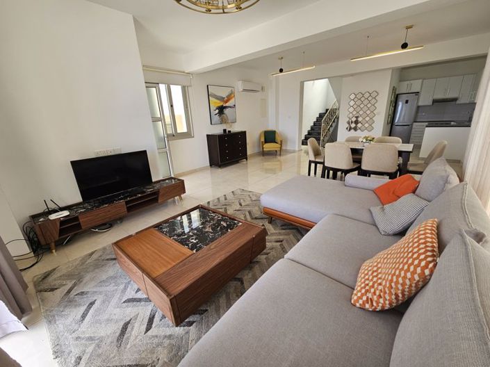 Image No.6-Villa de 4 chambres à vendre à Chloraka