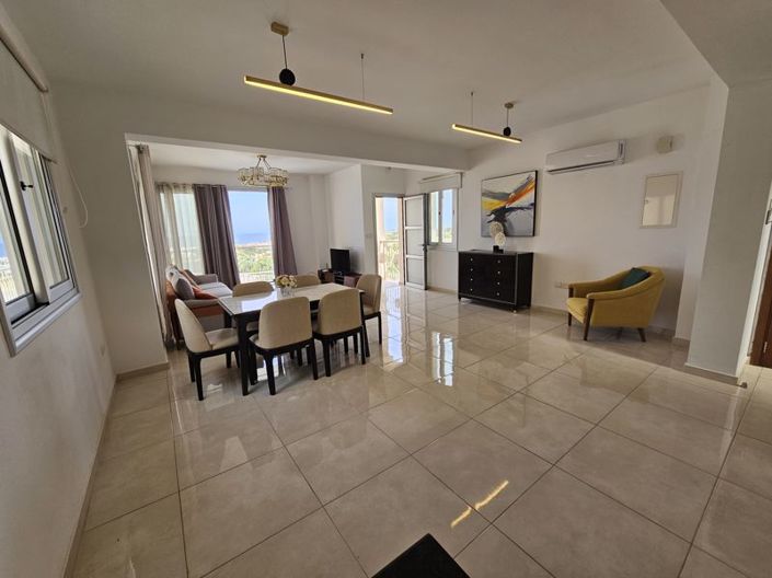 Image No.11-Villa de 4 chambres à vendre à Chloraka