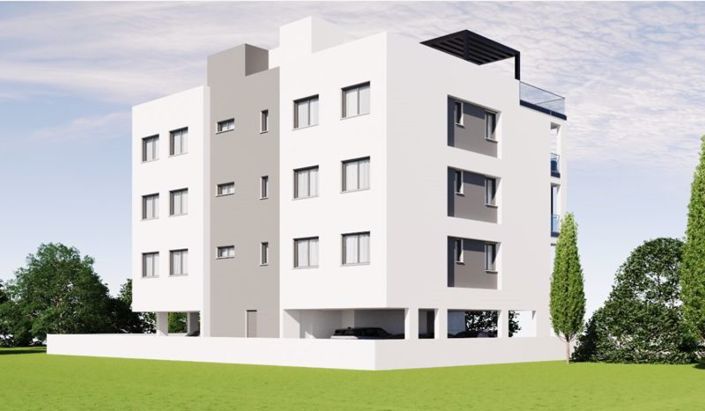 Image No.5-Appartement de 2 chambres à vendre à Drosia