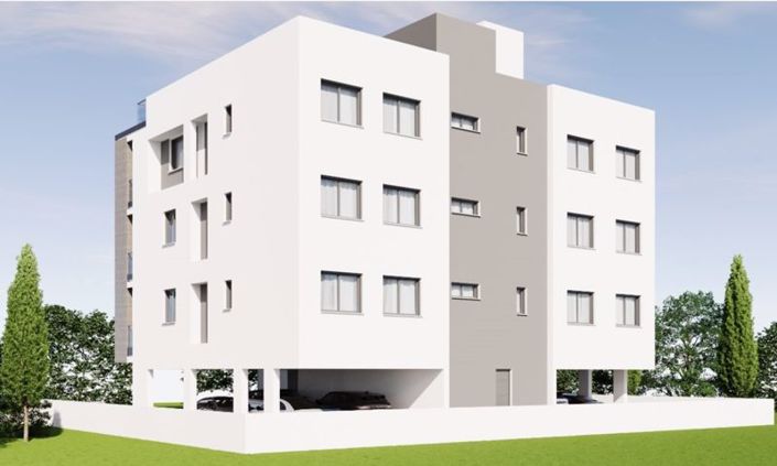 Image No.7-Appartement de 2 chambres à vendre à Drosia