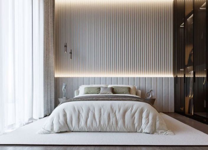 Image No.6-Appartement de 2 chambres à vendre à Athènes