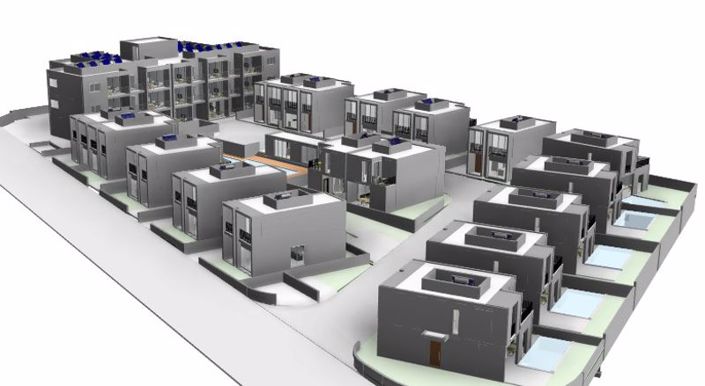 Image No.9-2 Bed Apartment for sale