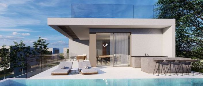 Image No.6-Villa de 5 chambres à vendre à Sea Caves