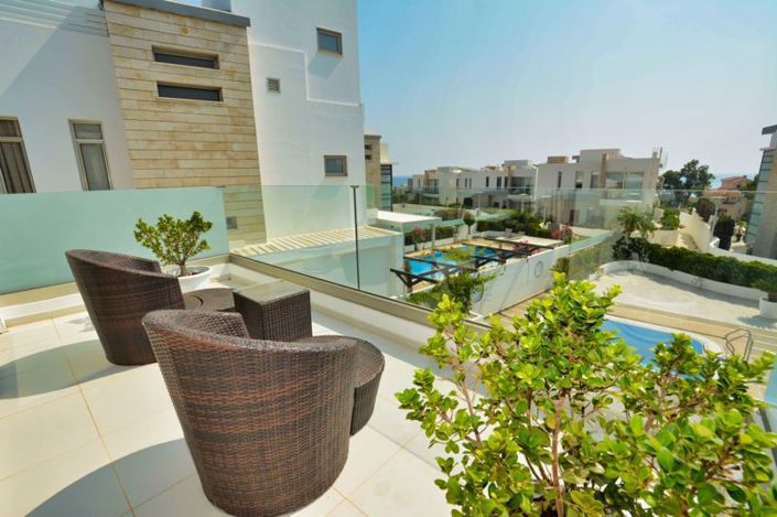 Image No.14-Villa de 5 chambres à vendre à Protaras