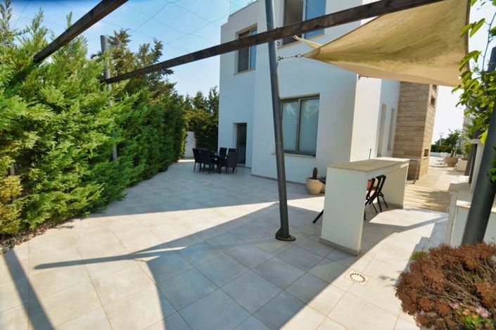 Image No.37-Villa de 5 chambres à vendre à Protaras